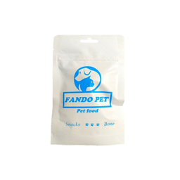 تشویقی سگ فندوپت مدل مانچی 12c بسته 20 عددی