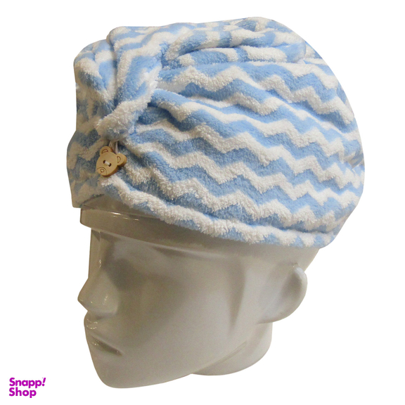 کلاه حمام هوم اند لایف مدل میشا نیو