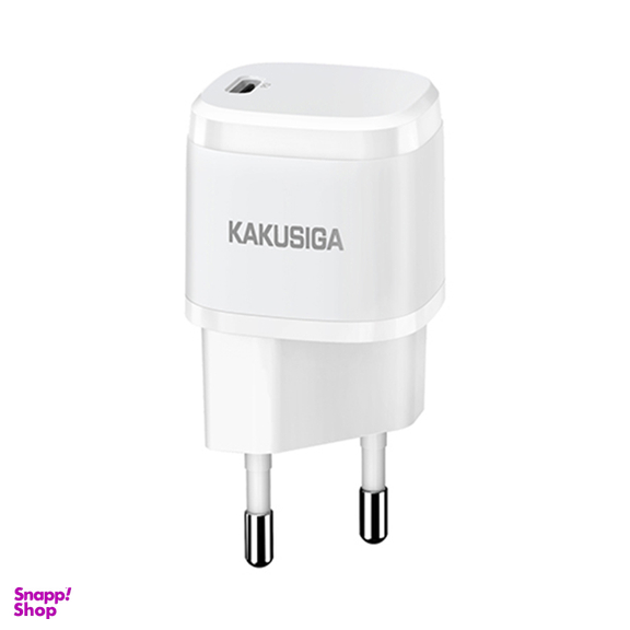 شارژر دیواری کاکو مدل KSC-597 PD20W