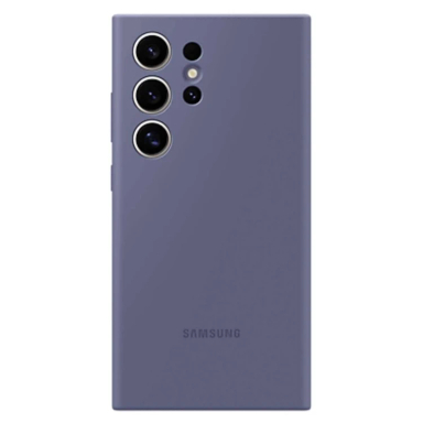 قاب گوشی موبایل سامسونگ مدل Silicone کد PS928 مناسب Galaxy S24 Ultra
