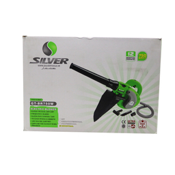 دستگاه دمنده و مکنده سیلور مدل YP-GT-BR750W