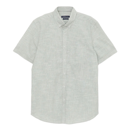 پیراهن آستین کوتاه مردانه ال سی وایکیکی مدل Tork8643