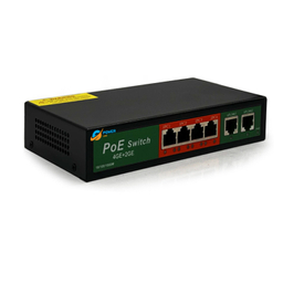 سوییچ 4 پورت دو آپ لینک کد 3024MN