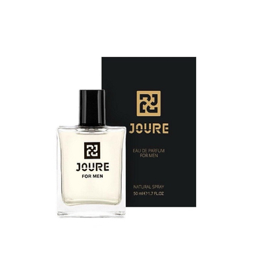 ادوپرفیوم مردانه ژوور مدل Blue De Chanel کد 711 حجم 50 میلی لیتر