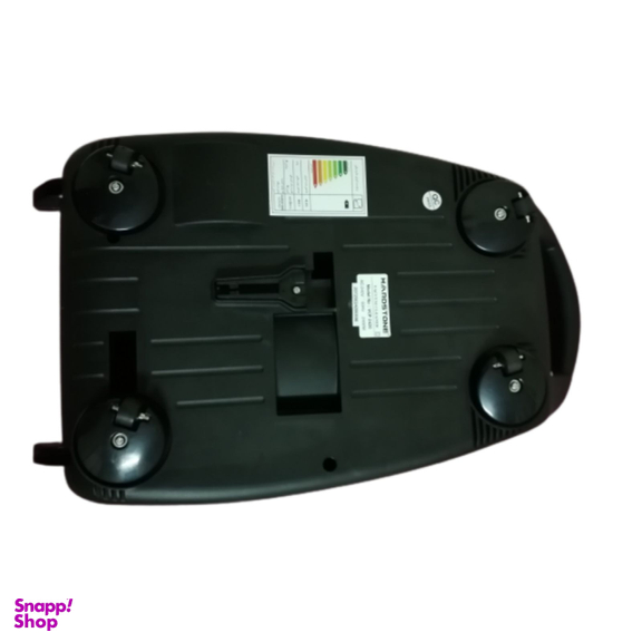 جاروبرقی هاردستون مدل VCP-2420
