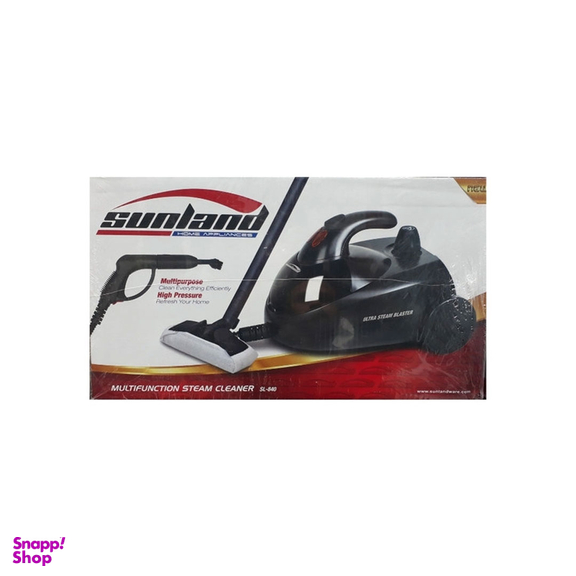 بخارشوی سانلند مدل SL840
