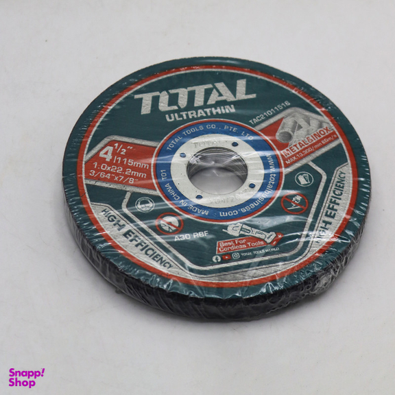 مینی فرز شارژی توتال مدل YP-TAGLI211541