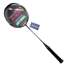 راکت بدمینتون طرح یونکس مدل Yonex Astrox 100 ZZ Blue