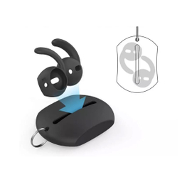 نگهدارنده ایرپاد آهااستایل مدل PT60 Ear Hooks مناسب ایرپاد 1 و 2