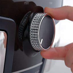 جاروبرقی ساپر مدل SVC-2460