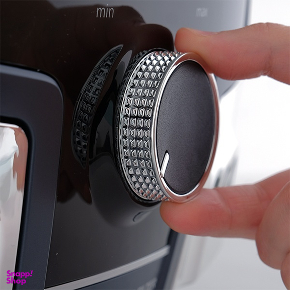 جاروبرقی ساپر مدل SVC-2460