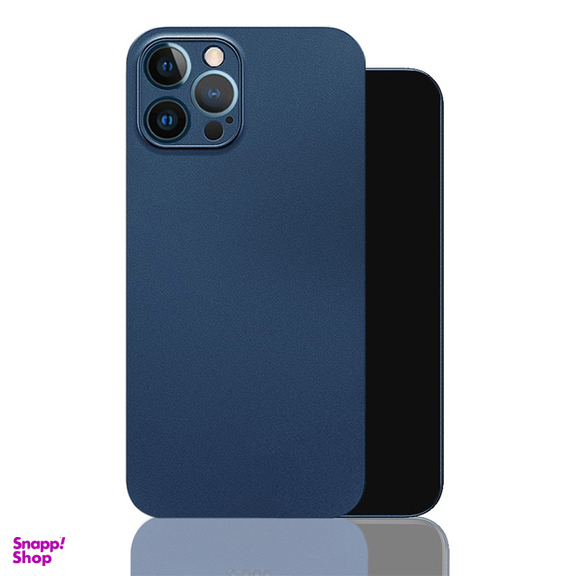 کاور کی-دوو مدل Air Skin مناسب برای گوشی موبایل اپل Iphone 14 Pro