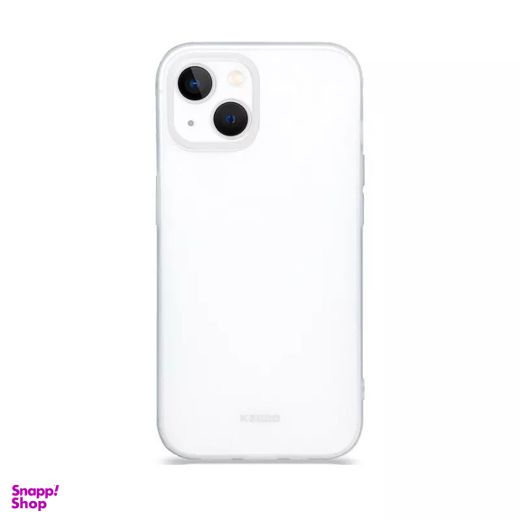 کاور کی -زد دوو مدل Q series مناسب برای گوشی موبایل اپل IPhone 13 / 14