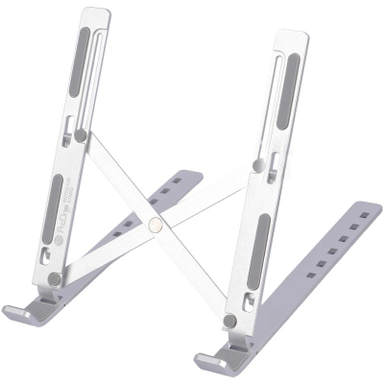استند فلزی لپ تاپ طرح پرووان مدل Notebook Stand