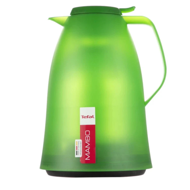 فلاسک تفال مدل مامبو ظرفیت 1 لیتر