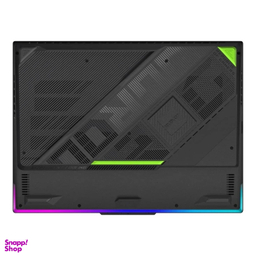 لپ تاپ 16 اینچ ایسوس مدل ROG Strix G16 G614JV-AS74-i7 13650HX-16GB DDR5-1Tb SSD-RTX4060-FHD-W