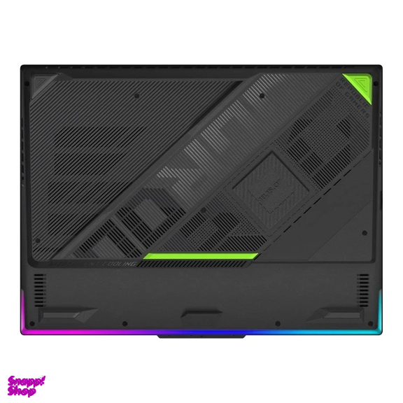 لپ تاپ 16 اینچ ایسوس مدل ROG Strix G16 G614JV-AS74-i7 13650HX-16GB DDR5-1Tb SSD-RTX4060-FHD-W