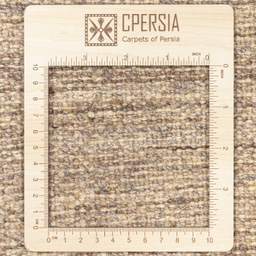 گبه دستباف سی پرشیا کد 122156 سایز 147x90 سانتی‌ متر