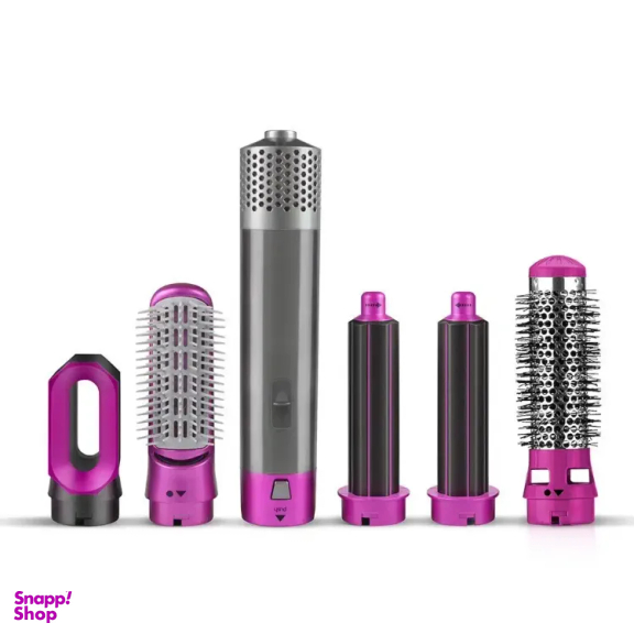 سشوار انزو پروفیشینال کد EN-6206