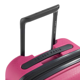 چمدان دلسی مدل بلمونت پلاس کد 3861 سایز بزرگ و متوسط مجموعه 2 عددی