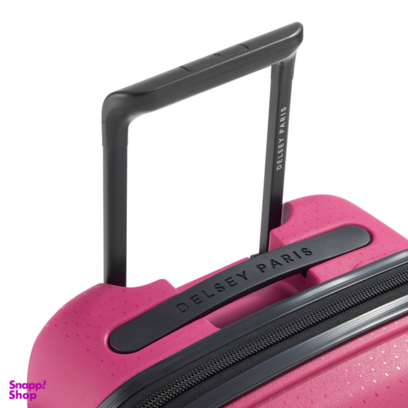 چمدان دلسی مدل بلمونت پلاس کد 3861 سایز بزرگ و متوسط مجموعه 2 عددی