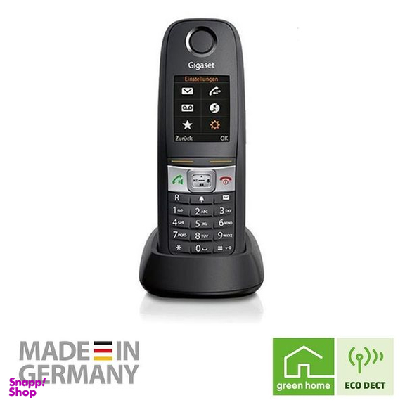 تلفن بی سیم گیگاست مدل E630