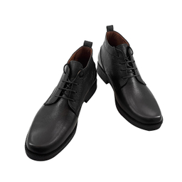 بوت مردانه پرسیس مدل کالیفرنیا رنگ مشکی