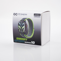 ساعت هوشمند گیفت کالکشن مدل Smart Sport سایز 49 میلی‌ متر