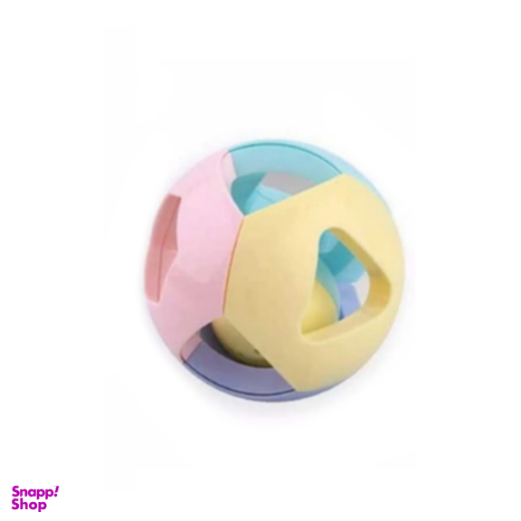 جغجغه توپی هانگر مدل جعبه دار کد 142