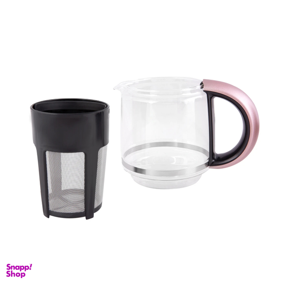 چای ساز کاراجا مدل Enerji 15