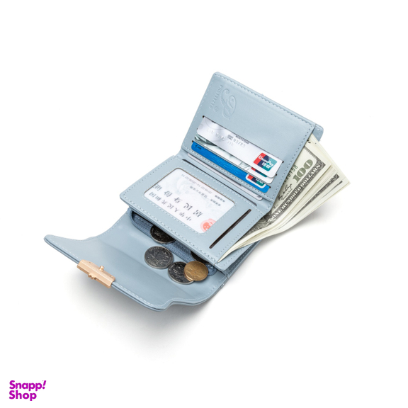 کیف پول مینی پرتیزس مدل PT19-1257