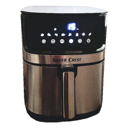 سرخ کن سیلور کرست کد SC-2005RAGA
