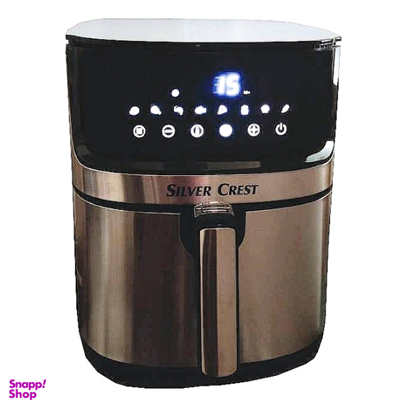 سرخ کن سیلور کرست کد SC-2005RAGA