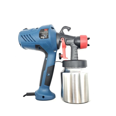 پیستوله برقی ۱۳۰۰ وات باس مدل BS123JY289-1