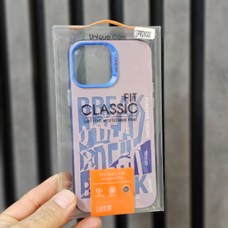 کاور گوشی موبایل مدل بریک کد Break مناسب اپل iPhone 13 Pro Max