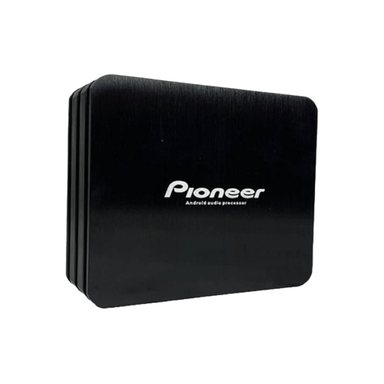 آمپلی فایر اندرویدی خودرو پایونیر مدل DSP-D1