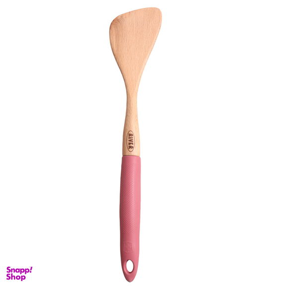 سرویس کفگیر و ملاقه 6 پارچه ریور کد SixSet