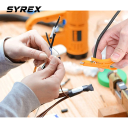 آچار استریپر سایرکس مدل SX-101