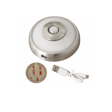 چراغ زیرکابینتی سنسوردار شارژی 1.2 وات اف ای سی کد 1123