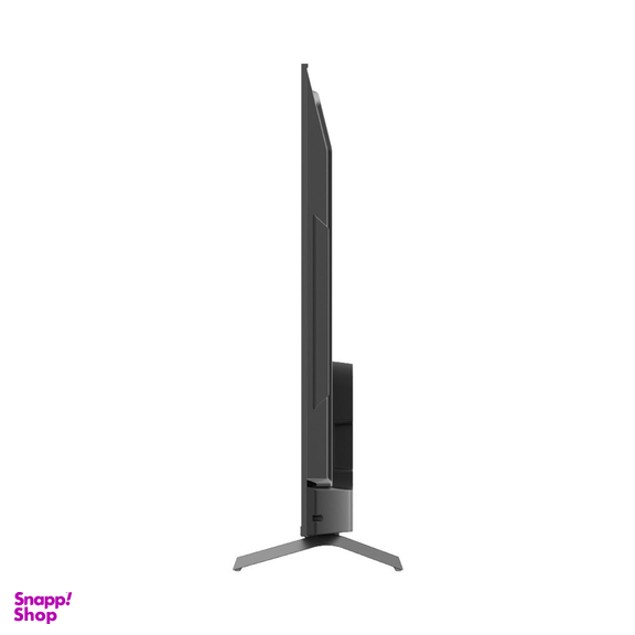تلویزیون کیو ال ای دی هوشمند جی پلاس مدل GTV-65SQ758NX سایز 65 اینچ