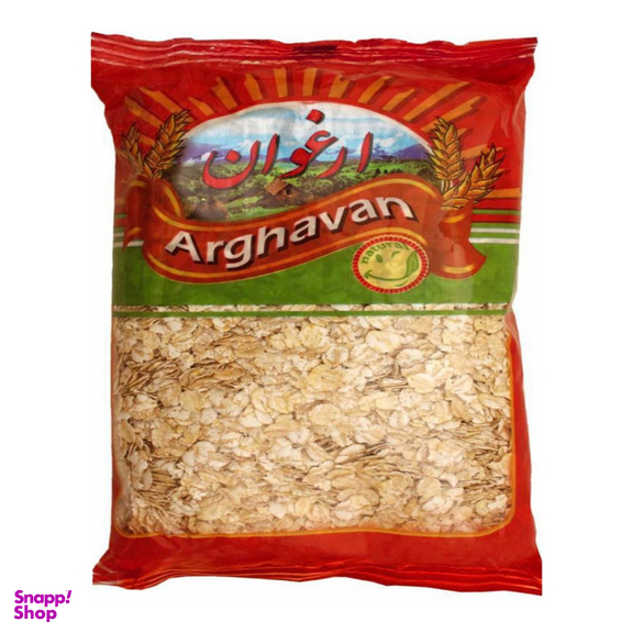 جو پرک ارغوان وزن 450 گرم