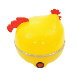 تخم مرغ پز مدل WTR-601-2