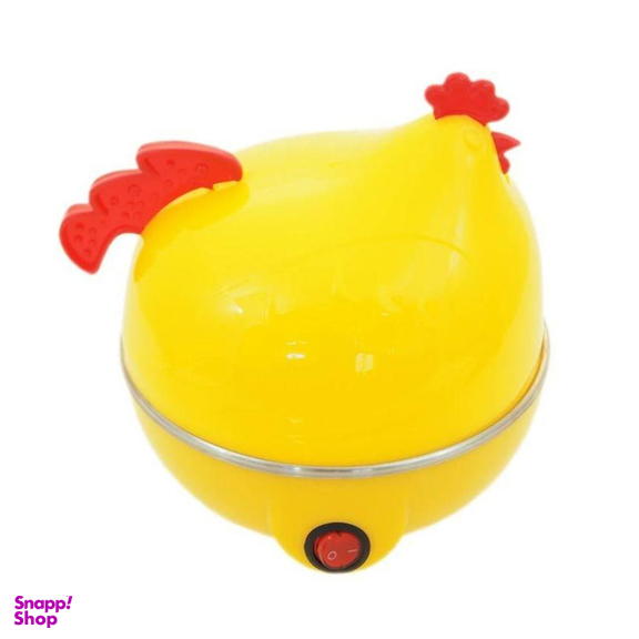 تخم مرغ پز مدل WTR-601-2