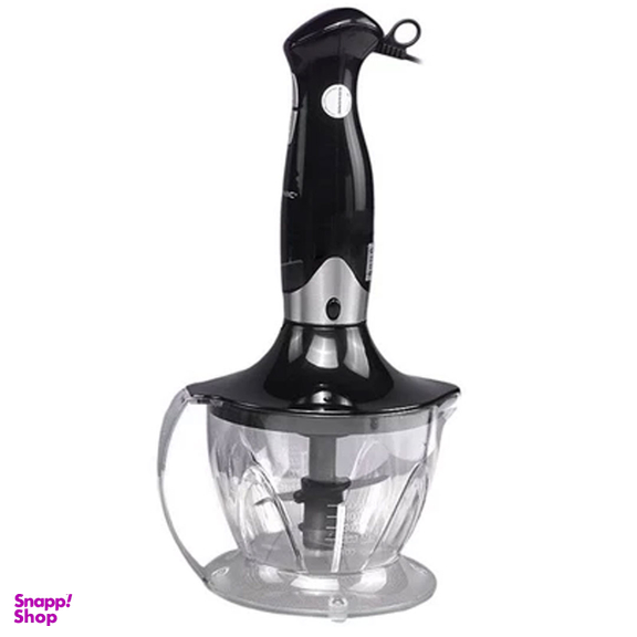 گوشت کوب برقی گوسونیک مدل GSB-841