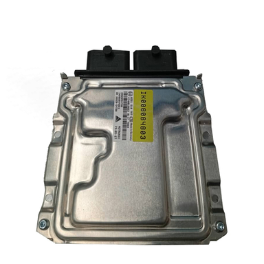 کامپیوتر ECU خودرو مدل M17 دو گانه کد 02 مناسب پژو 206 و 207 و دنا و رانا