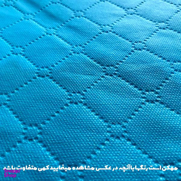ساک لباس کلاسیک مدل S.0.5