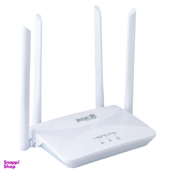 مودم 4G اسفیورد مدل T840