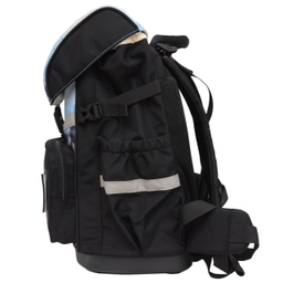 کوله پشتی نشنال جئوگرافیک مدل N25300 ESSENTIAL-2 به همراه جامدادی