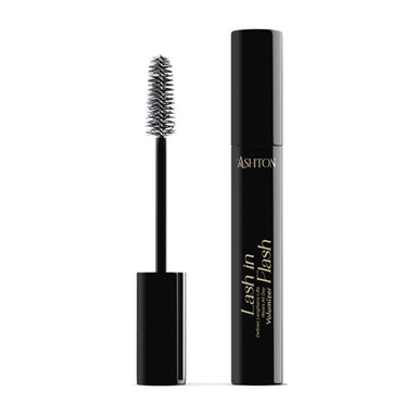 ریمل حجم دهنده اشتون کد Lash in Flash رنگ مشکی