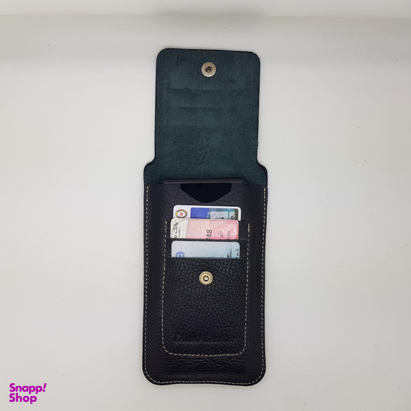 کیف دستی چرم دیاکو مدل kaver102